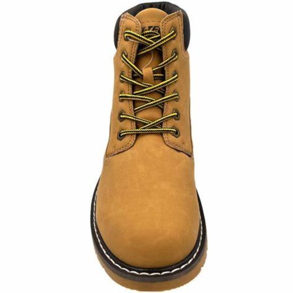 New HI-TEC Reznor 6-inch soft toe boot (Size 12)